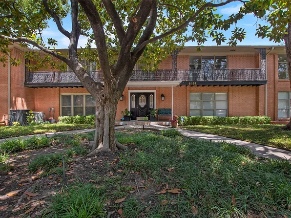 6359 Bandera Ave #2D, Dallas, TX 75225