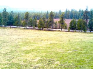 Old Springdale Hwy, Loon Lake, WA 99148