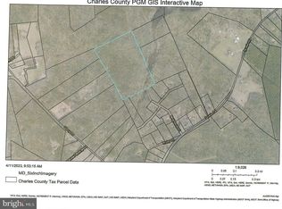 Bowie Rd, Nanjemoy, MD 20662
