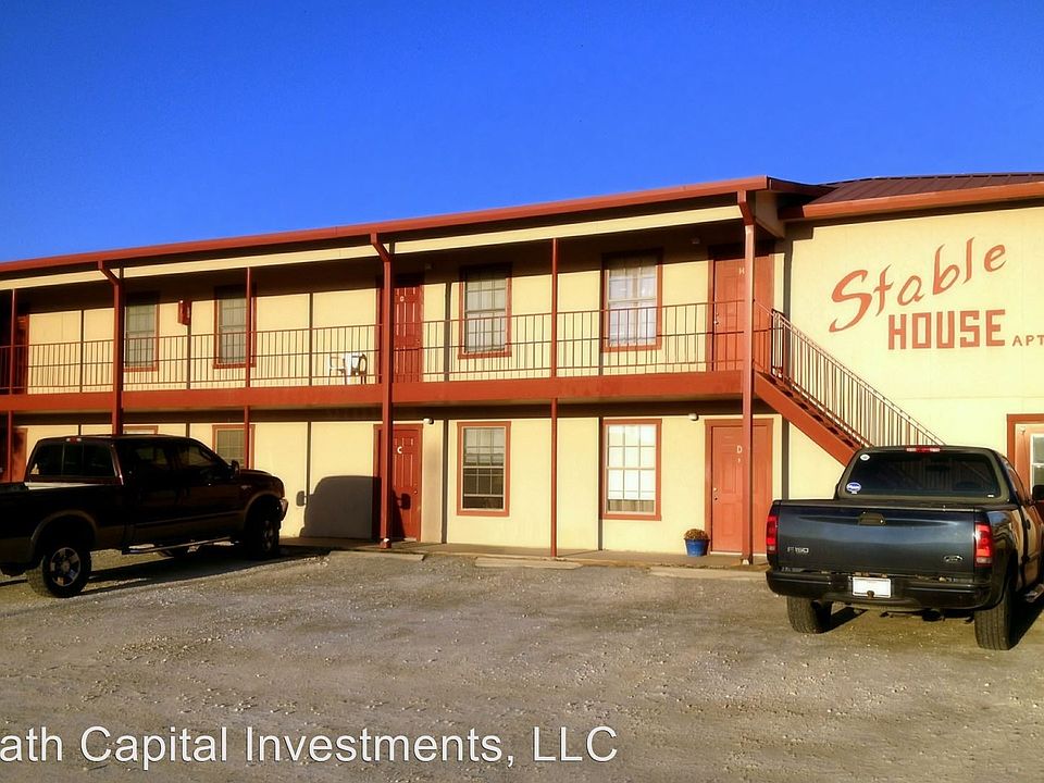1st image of 1381 S State Highway 108 APT G