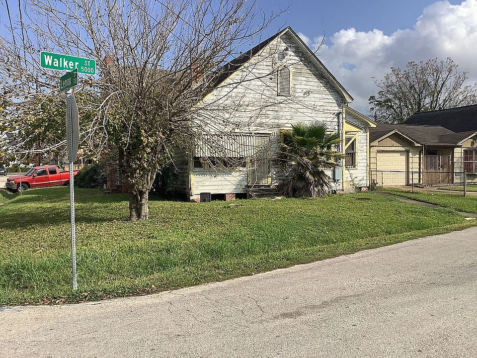 721 Lenox St, Houston, TX 77023 | Zillow
