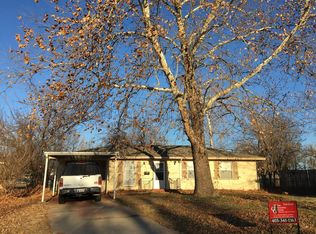 622 Erinblu Pl, Edmond, OK 73003