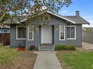 421 Holtby Rd, Bakersfield, CA 93304
