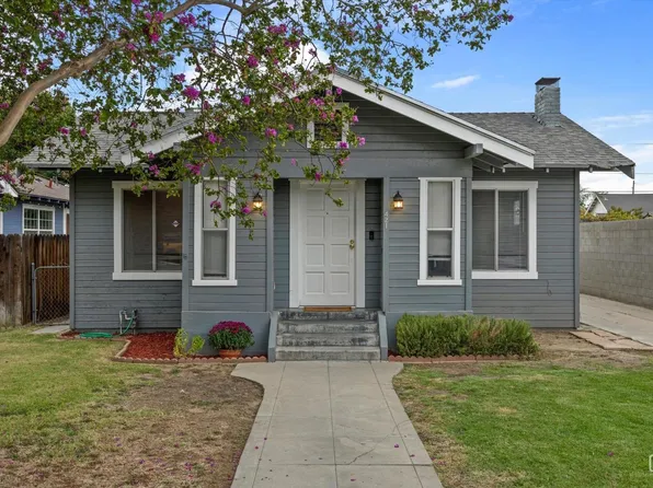 421 Holtby Rd, Bakersfield, CA 93304