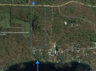 69390 Bellows Rd, White Pigeon, MI 49099