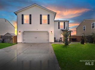 11919 W Crested Butte Ct, Nampa, ID 83651
