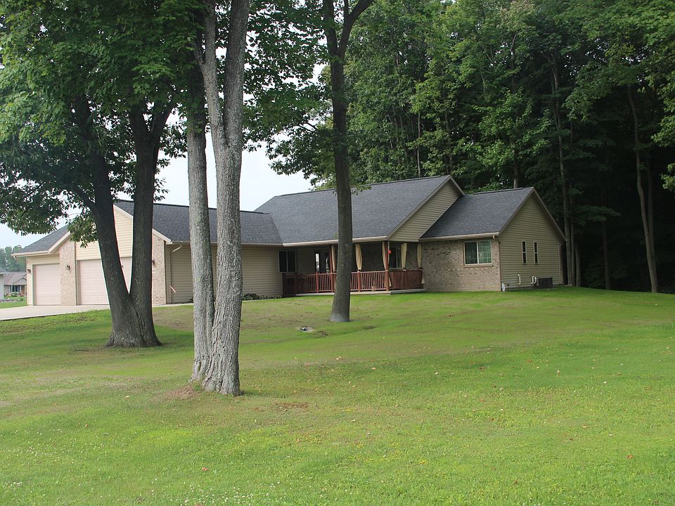 Front from Street