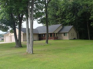 3406 Cimarron Ct, Manitowoc, WI 54220