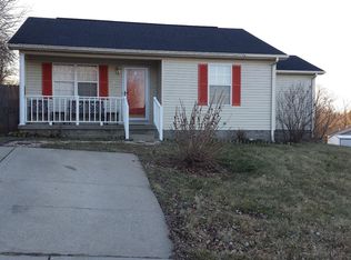 75 Showalter Trce, Walton, KY 41094