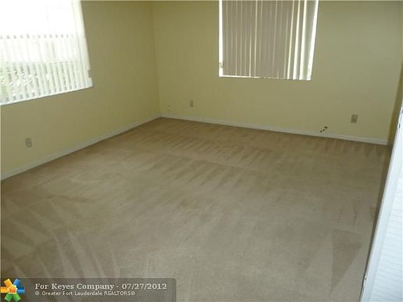 3rd image of 8850 Royal Palm Blvd #1066