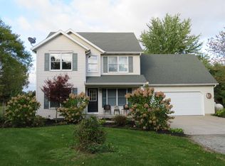 30875 County Road 32, Wakarusa, IN 46573