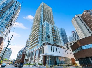33 Helendale Ave #1203, Toronto, ON