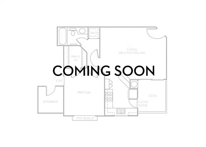 Floor plan 11CLWB