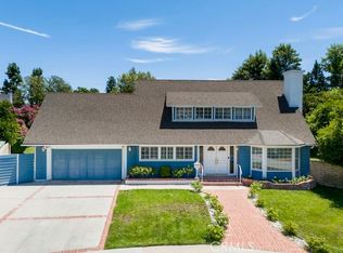 19800 Needles St, Chatsworth, CA 91311