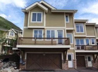 134 Taylor St #134, Minturn, CO 81645