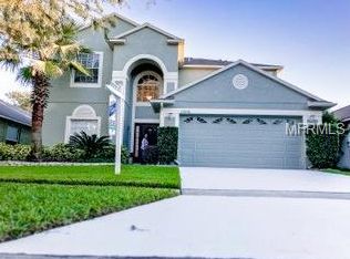 17276 Deer Run Dr, Orlando, FL 32820
