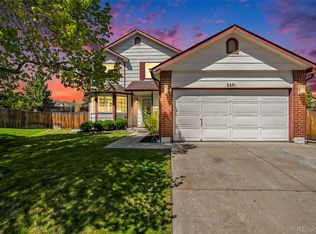 5291 E 129th Way, Thornton, CO 80241