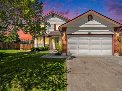 5291 E 129th Way, Thornton, CO, 80241
