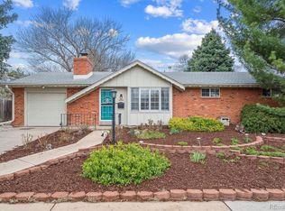 3335 S Verbena Ct, Denver, CO 80231