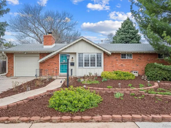 3335 S Verbena Court, Denver, CO 80231