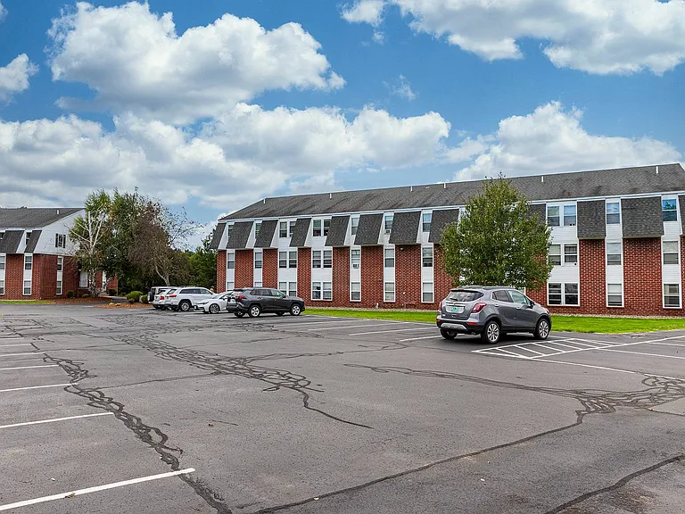 Princeton Brook Exterior