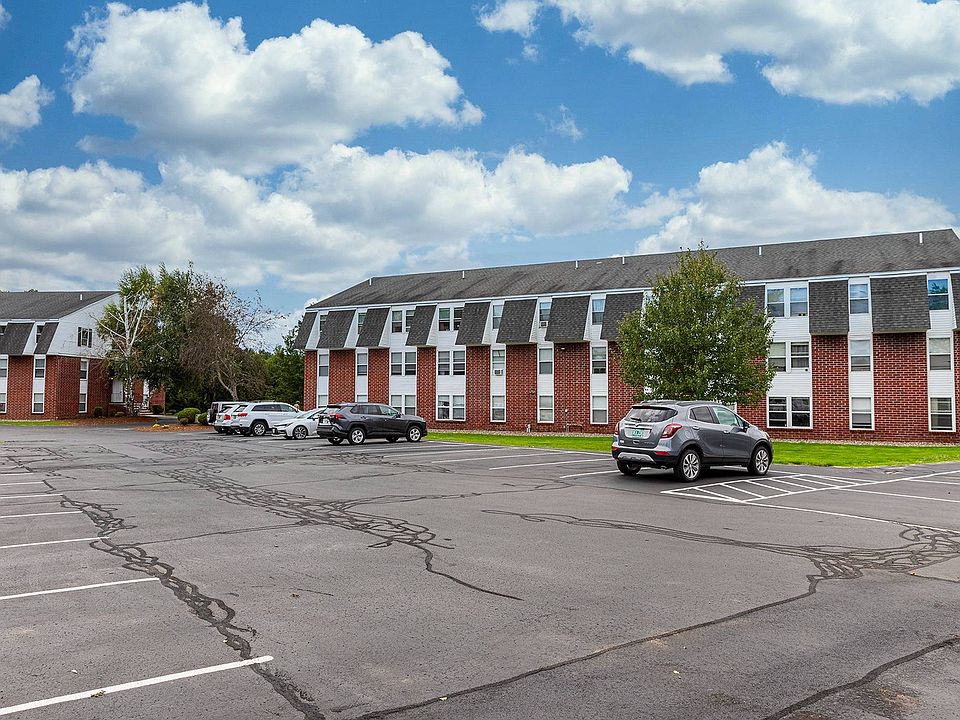 Princeton Brook Exterior