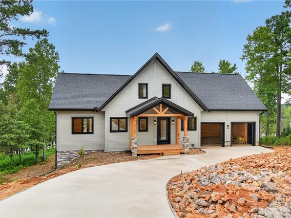 2199 Castle Peak Mountain, Connelly Springs, NC 28612