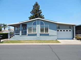 1200 S Carpenter Rd SPACE 137, Modesto, CA