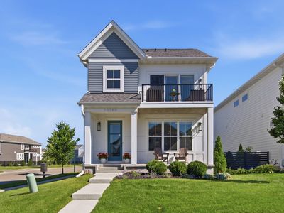 16186 Durango Trl, Lakeville, MN, 55044