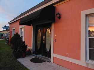 1024 Universal Rest Pl, Kissimmee, FL 34744