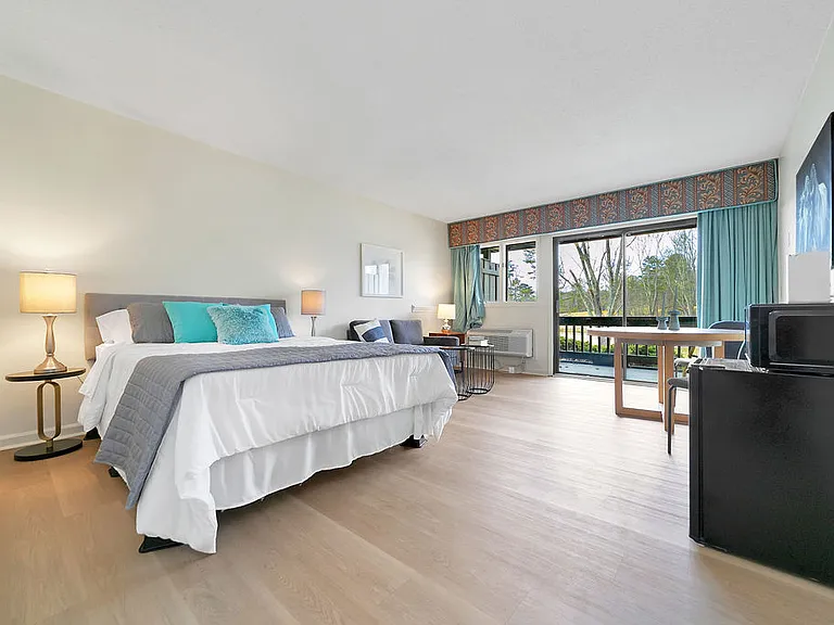 Model Apartment