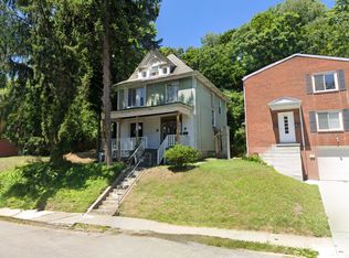 253 N Balph Ave, Pittsburgh, PA