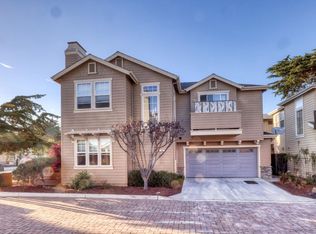 193 Paddon Pl, Marina, CA 93933