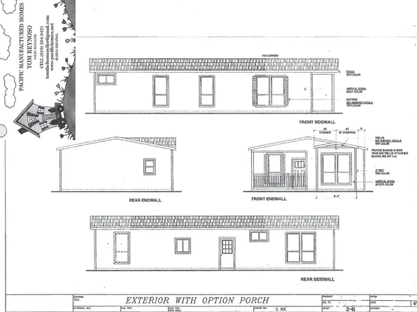 1819 Smythe Ave Space 4, San Diego, CA 92173