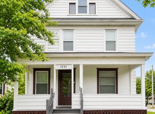 1231 8th St SE HOUSE A, Minneapolis, MN 55414
