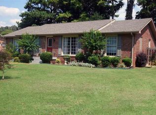 7804 Charlotte Dr SW, Huntsville, AL 35802