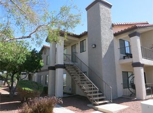 1575 W Warm Springs Rd UNIT 223, Henderson, NV 89014