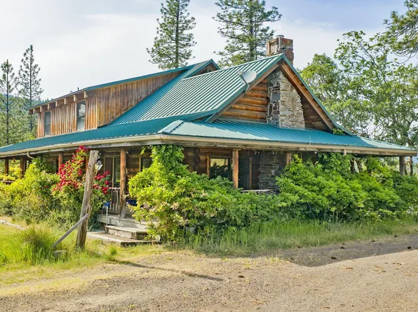 275 Citadel Rd, Trail, OR 97541