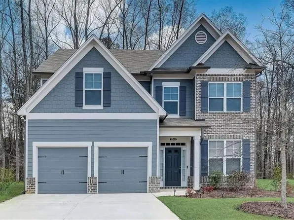 1844 Pebble Beach Dr, Marietta, GA 30008