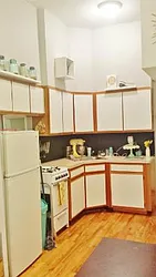 Rented by Best Apartments North Inc