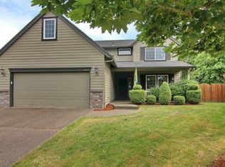 6582 SW Essex Ct, Wilsonville, OR 97070