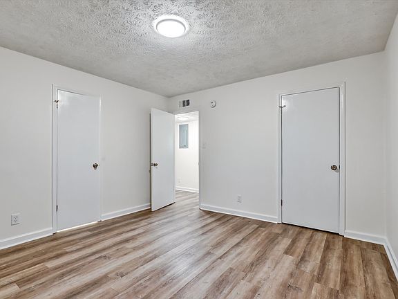 Bedroom #1