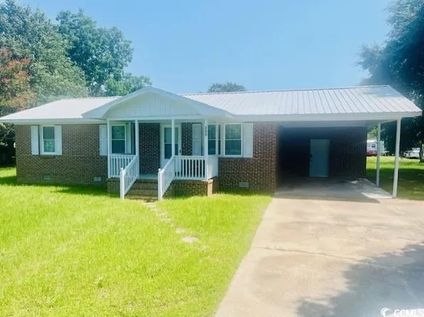 220 Flag Patch Rd., Loris, SC 29569