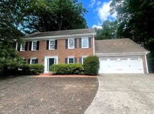 1828 Jacksons Creek Dr, Marietta, GA 30068