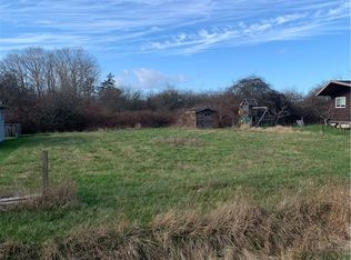 0 Calhoun Dr, Point Roberts, WA 98281