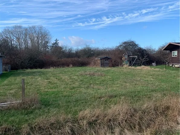 0 Calhoun Drive, Point Roberts, WA 98281