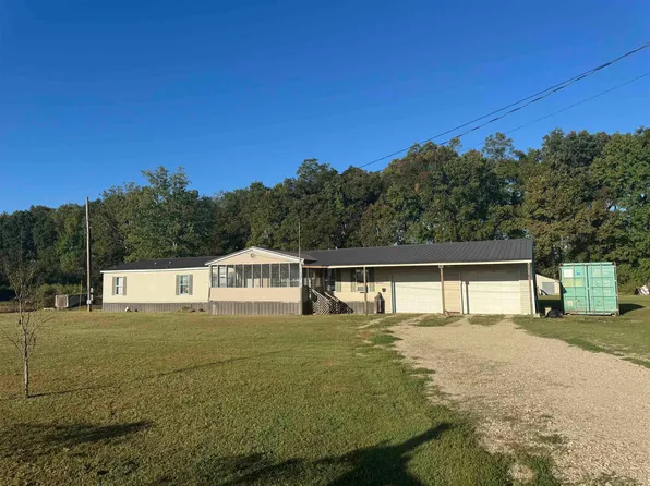 38142 Highway 140 E, Marked Tree, AR 72365
