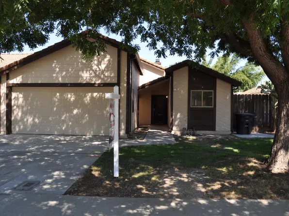 528 Capistrano Dr, Modesto, CA 95354