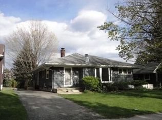 812 Bruce St, Ann Arbor, MI