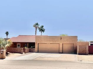 13399 E 35th St, Yuma, AZ 85367